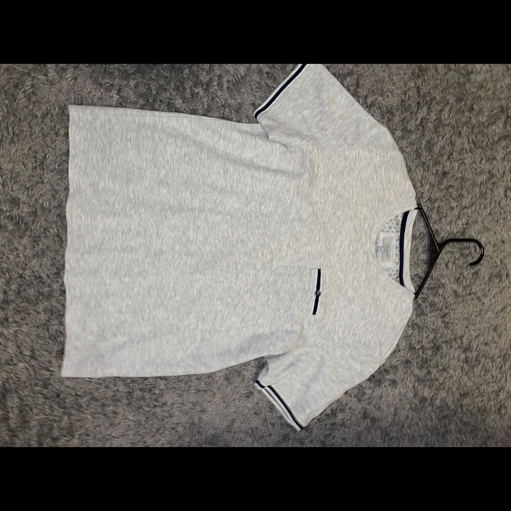 Ted Baker Tee Size 5